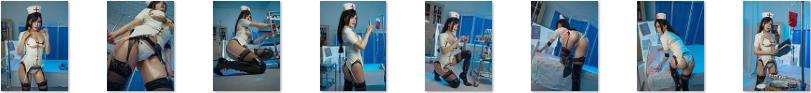 773 秋和柯基(夏小秋秋秋)COS写真作品高清合集[55套 48GB] 舞娘 旗袍 比基尼 碧蓝航线 秋和柯基 角色扮演  第5张