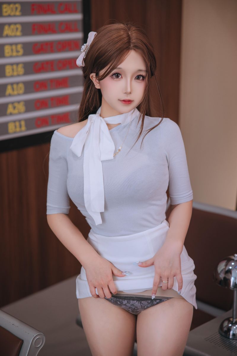 2782-日奈娇-微胖COSer作品更新[225~235] - 全文