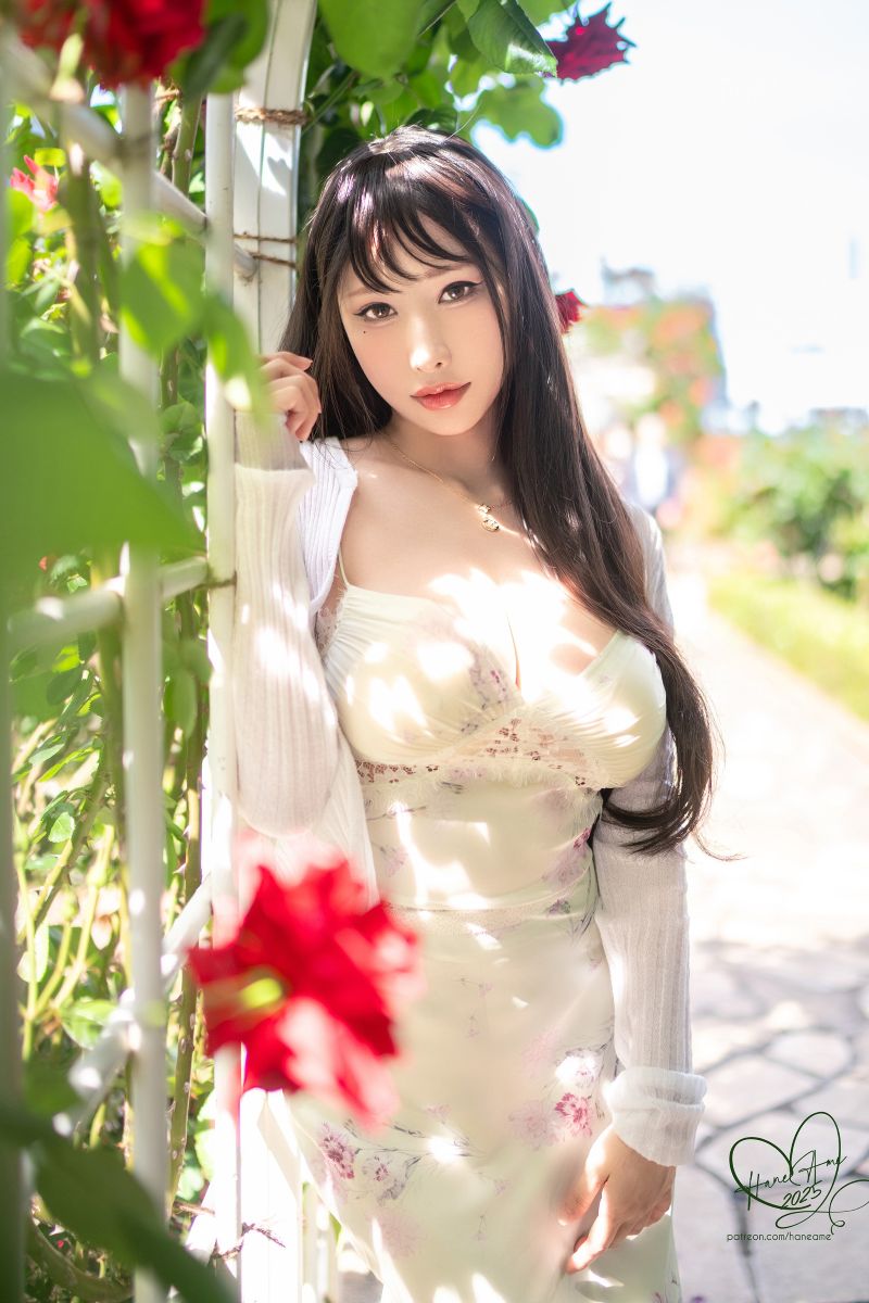 2795-雨波HaneAme-25年04月至10月作品更新[435~466] - 第2页