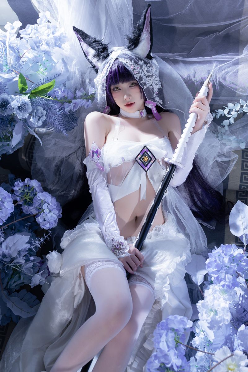 1525-清水由乃-知名动漫博主COS素材更新[058~080] - 全文