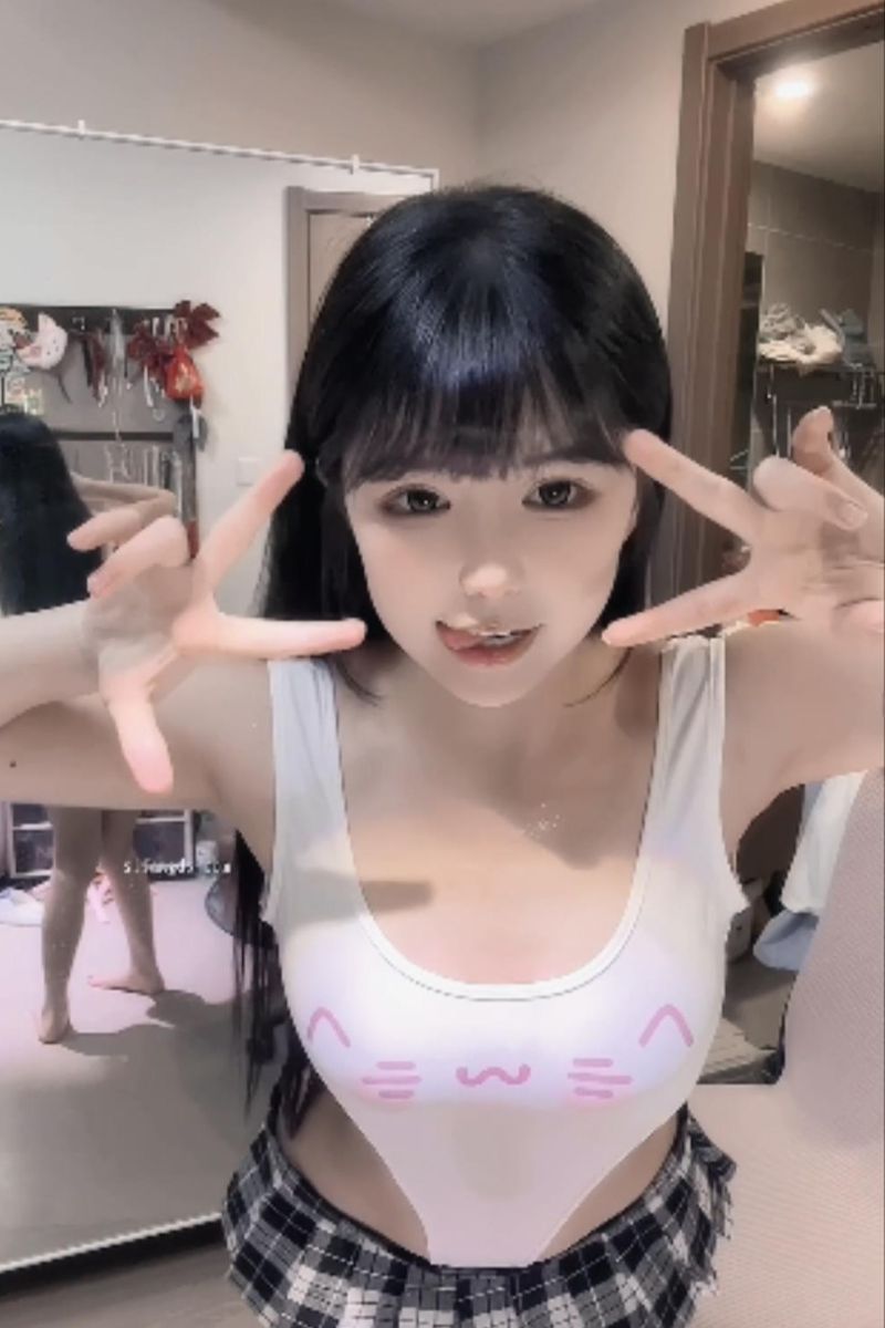 3061-晴一夏夏-B站博主才艺秀+提督定制合集[16.8G] - 第2页