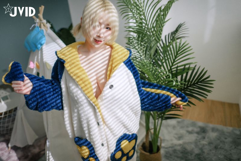 2944-黎菲儿-JVID妹子写真视图素材合集[60套-34G] - 全文