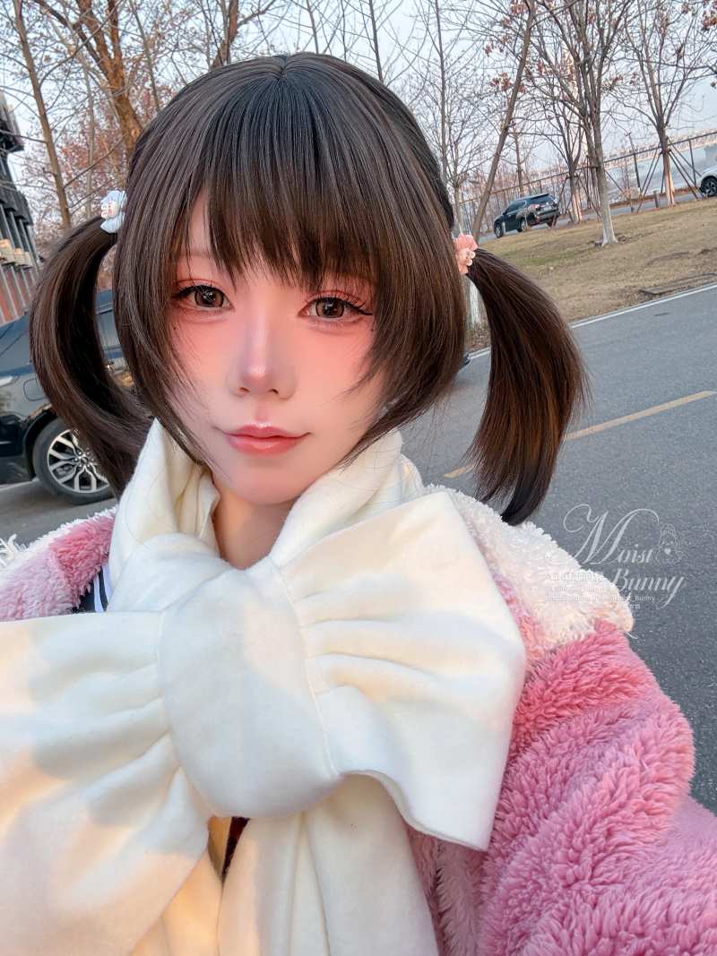 3083-Yiko湿润兔-2026年COS写真作品更新[286~293] - 第2页