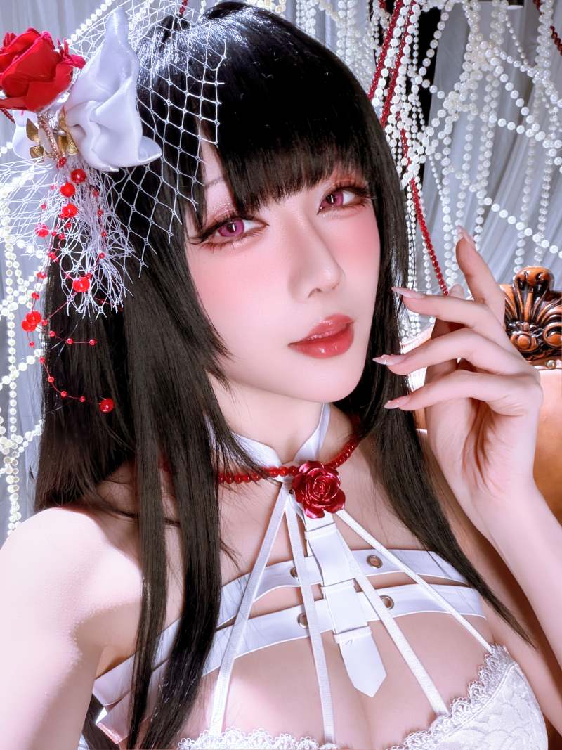 3114-星之迟迟-2026年COS写真作品更新[306~312]