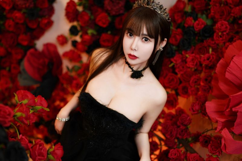 2851-亚马逊鲶鱼-微博博主COS作品合集 [34套-16.9G] - 全文