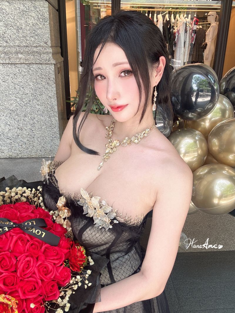 3089-雨波HaneAme-微博博主COS写真作品合集[491套-108G] - 全文