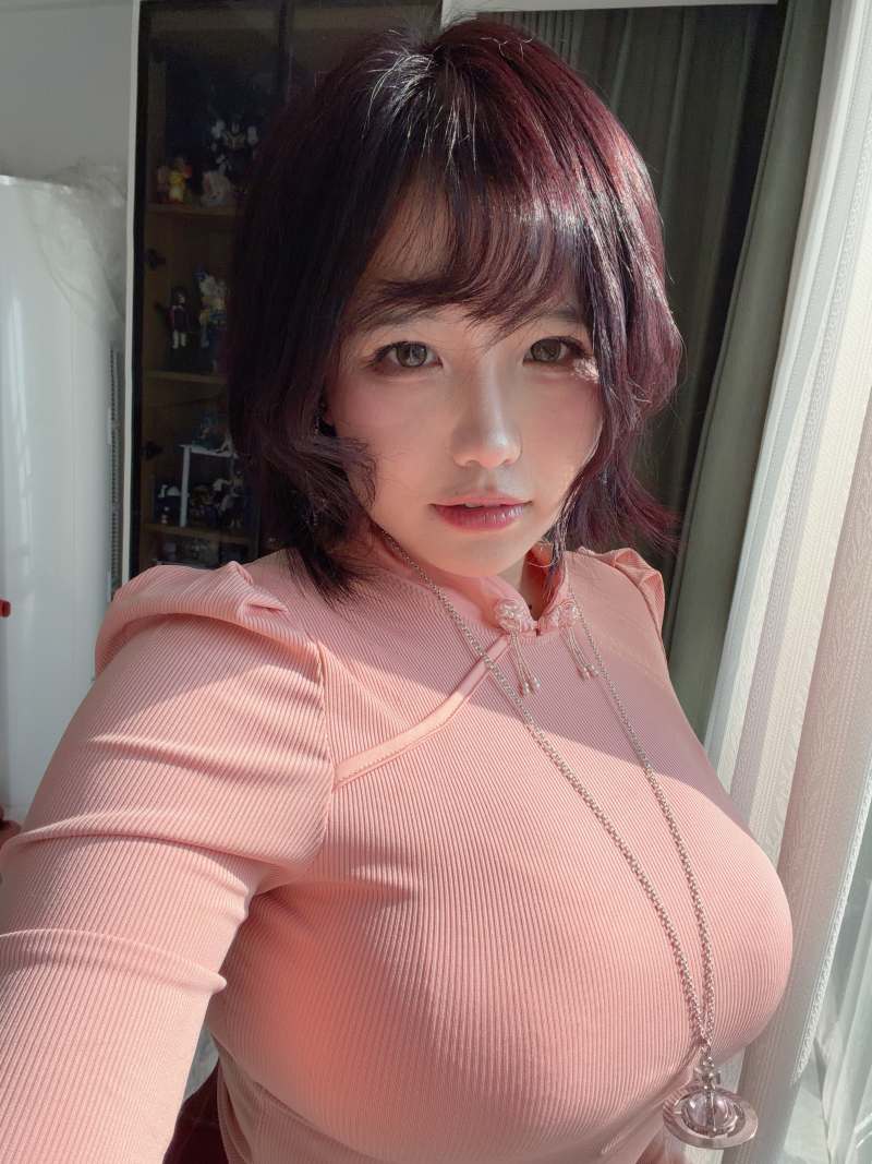 2728-阿半今天很开心-微博博主COS作品合集[60套-17.3G] - 第2页