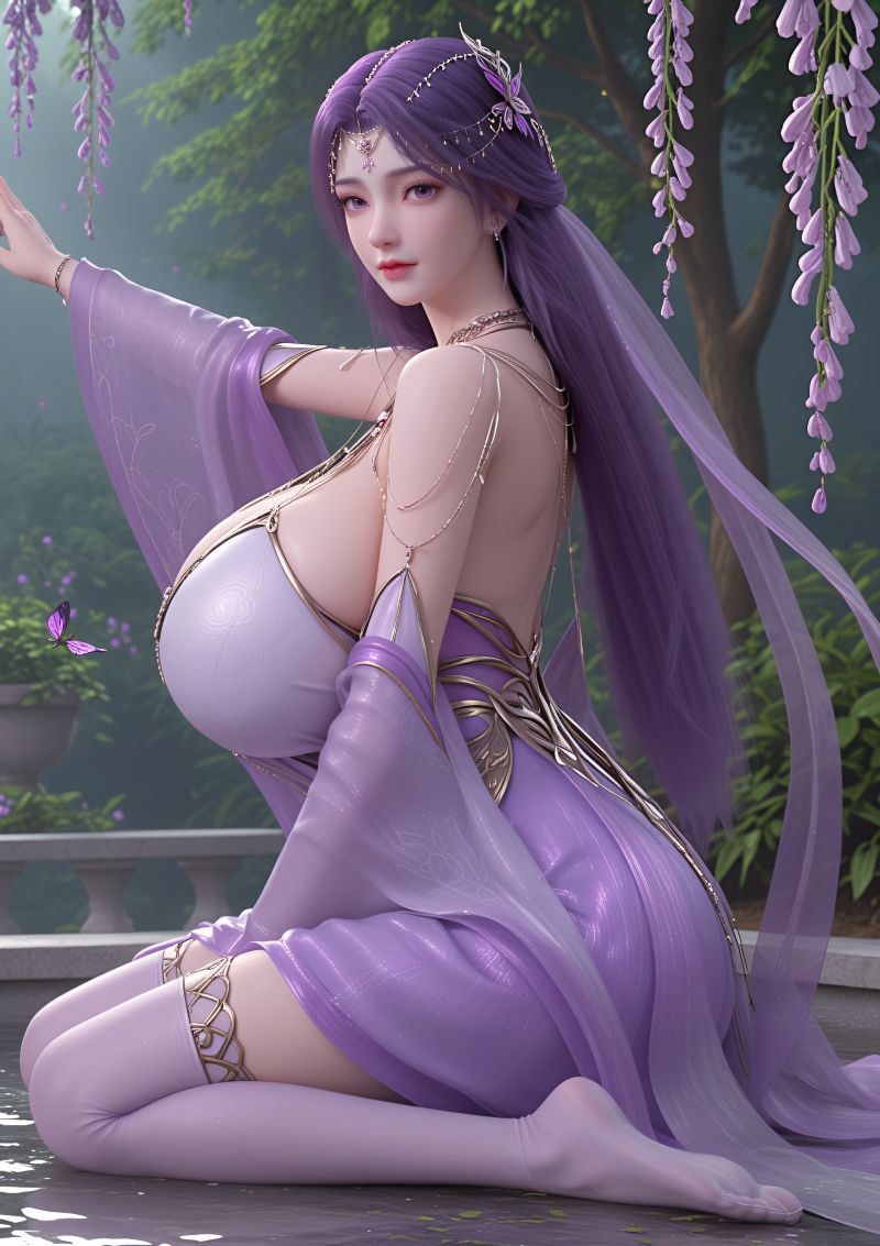 动漫美图