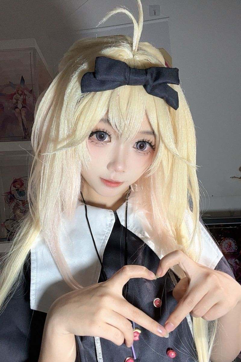 角色扮演