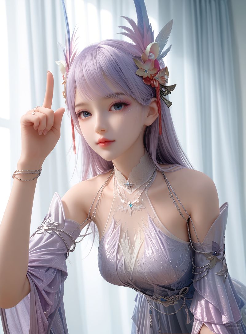 动漫美图