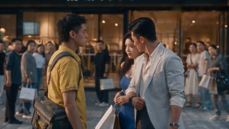 3226-AI短剧-AI真人短剧完结系列合集[33部28.4G]